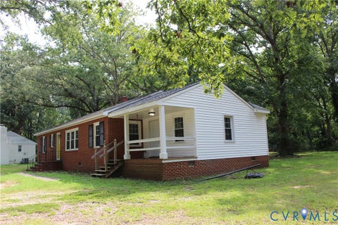 Tiny photo for 10035 Wycliff Road, Chesterfield, VA 23236 (MLS # 2623800)