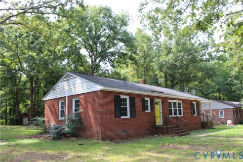 Tiny photo for 10035 Wycliff Road, Chesterfield, VA 23236 (MLS # 2623800)
