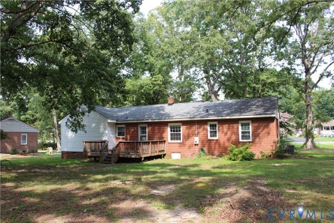 Tiny photo for 10035 Wycliff Road, Chesterfield, VA 23236 (MLS # 2623800)