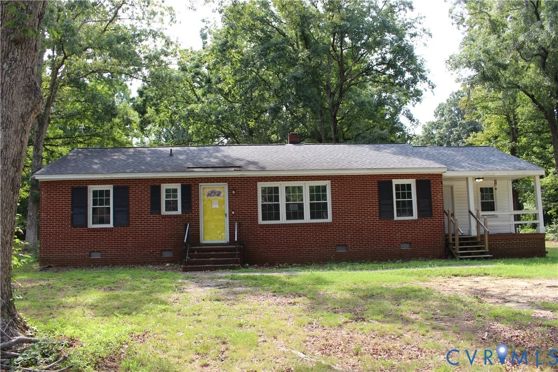 10035 Wycliff Road