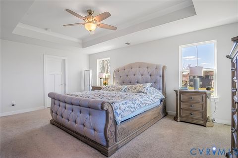 Tiny photo for 1600 Almer Court, Chester, VA 23836 (MLS # 2606663)