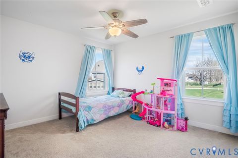 Tiny photo for 1600 Almer Court, Chester, VA 23836 (MLS # 2606663)