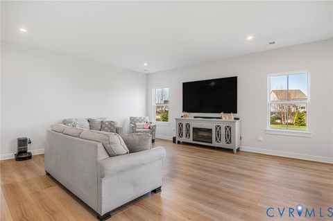 Tiny photo for 1600 Almer Court, Chester, VA 23836 (MLS # 2606663)