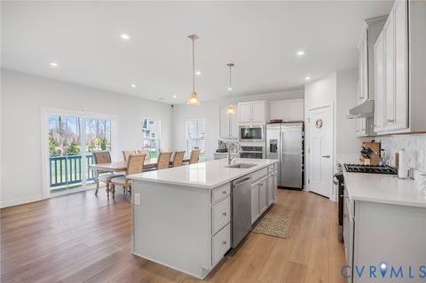 Tiny photo for 1600 Almer Court, Chester, VA 23836 (MLS # 2606663)