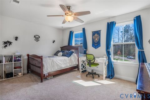 Tiny photo for 1600 Almer Court, Chester, VA 23836 (MLS # 2606663)