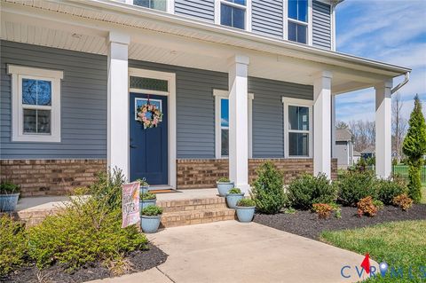 Tiny photo for 1600 Almer Court, Chester, VA 23836 (MLS # 2606663)