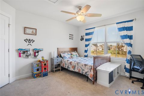 Tiny photo for 1600 Almer Court, Chester, VA 23836 (MLS # 2606663)