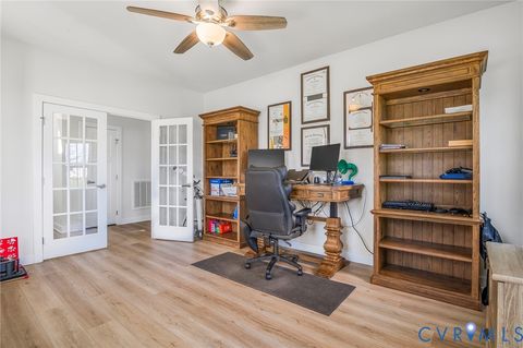 Tiny photo for 1600 Almer Court, Chester, VA 23836 (MLS # 2606663)