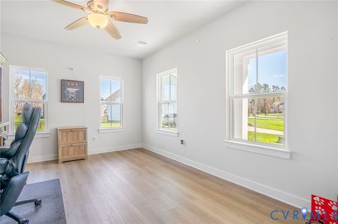 Tiny photo for 1600 Almer Court, Chester, VA 23836 (MLS # 2606663)