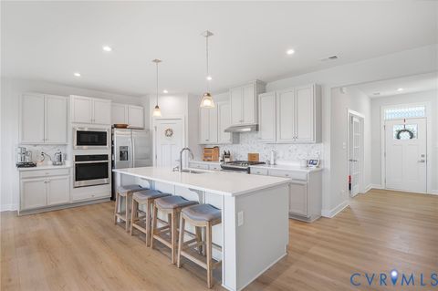 Tiny photo for 1600 Almer Court, Chester, VA 23836 (MLS # 2606663)