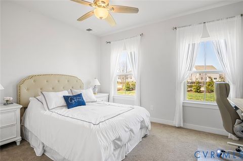 Tiny photo for 1600 Almer Court, Chester, VA 23836 (MLS # 2606663)