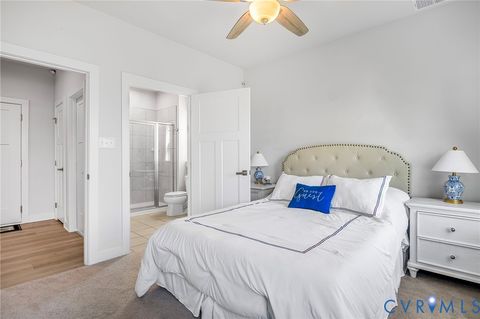 Tiny photo for 1600 Almer Court, Chester, VA 23836 (MLS # 2606663)