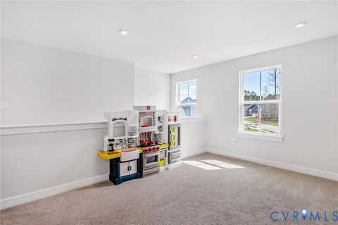 Tiny photo for 1600 Almer Court, Chester, VA 23836 (MLS # 2606663)