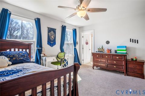 Tiny photo for 1600 Almer Court, Chester, VA 23836 (MLS # 2606663)