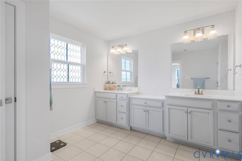 Tiny photo for 1600 Almer Court, Chester, VA 23836 (MLS # 2606663)