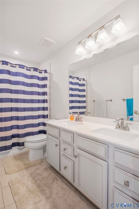 Tiny photo for 1600 Almer Court, Chester, VA 23836 (MLS # 2606663)