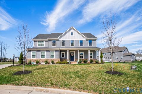 Photo of 1600 Almer Court, Chester, VA 23836 (MLS # 2606663)