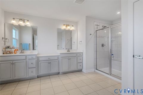 Tiny photo for 1600 Almer Court, Chester, VA 23836 (MLS # 2606663)