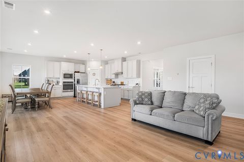 Tiny photo for 1600 Almer Court, Chester, VA 23836 (MLS # 2606663)