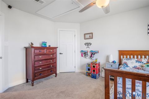 Tiny photo for 1600 Almer Court, Chester, VA 23836 (MLS # 2606663)