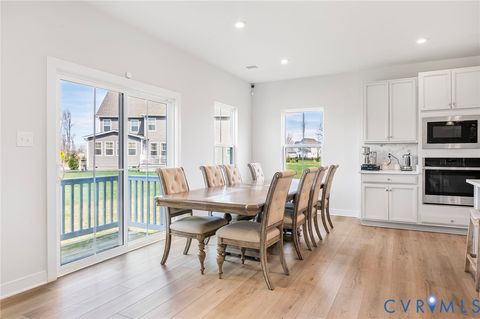 Tiny photo for 1600 Almer Court, Chester, VA 23836 (MLS # 2606663)