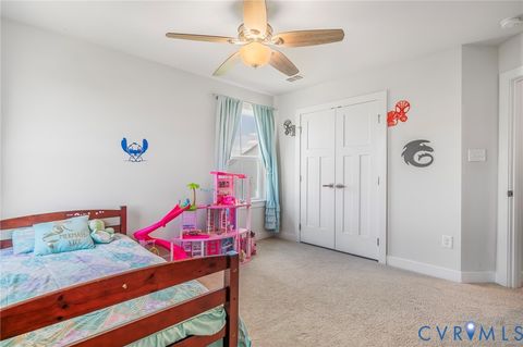 Tiny photo for 1600 Almer Court, Chester, VA 23836 (MLS # 2606663)