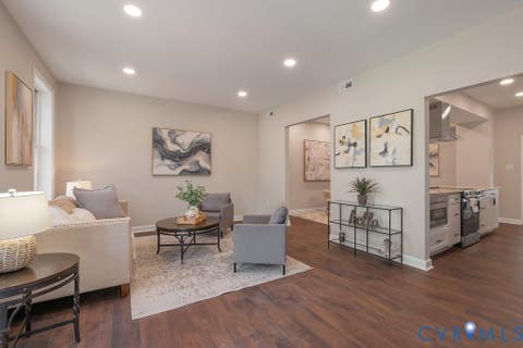 Tiny photo for 3303 Rosewood Avenue, Richmond, VA 23221 (MLS # 2622246)