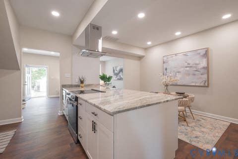 Tiny photo for 3303 Rosewood Avenue, Richmond, VA 23221 (MLS # 2622246)