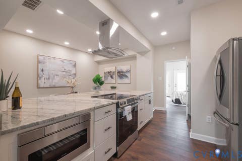 Tiny photo for 3303 Rosewood Avenue, Richmond, VA 23221 (MLS # 2622246)