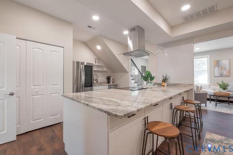 Tiny photo for 3303 Rosewood Avenue, Richmond, VA 23221 (MLS # 2622246)