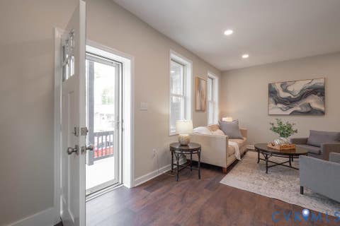 Tiny photo for 3303 Rosewood Avenue, Richmond, VA 23221 (MLS # 2622246)