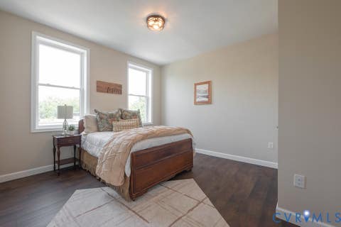 Tiny photo for 3303 Rosewood Avenue, Richmond, VA 23221 (MLS # 2622246)