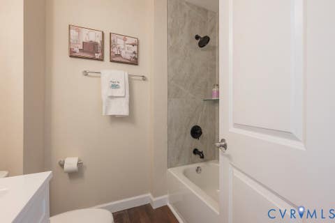 Tiny photo for 3303 Rosewood Avenue, Richmond, VA 23221 (MLS # 2622246)