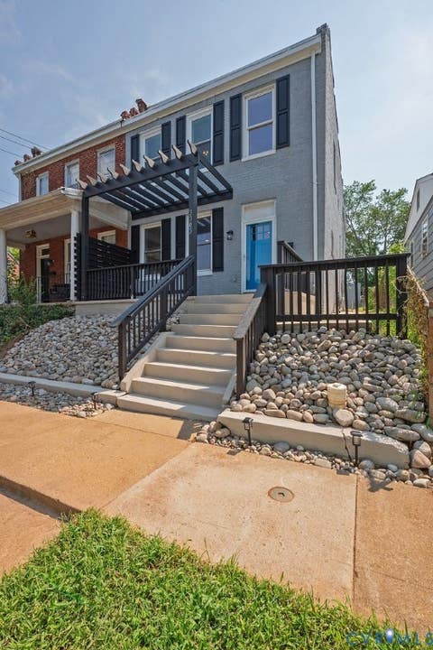 Tiny photo for 3303 Rosewood Avenue, Richmond, VA 23221 (MLS # 2622246)