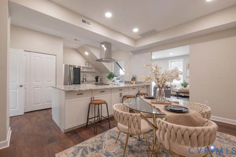 Tiny photo for 3303 Rosewood Avenue, Richmond, VA 23221 (MLS # 2622246)