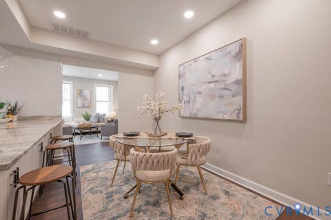 Tiny photo for 3303 Rosewood Avenue, Richmond, VA 23221 (MLS # 2622246)