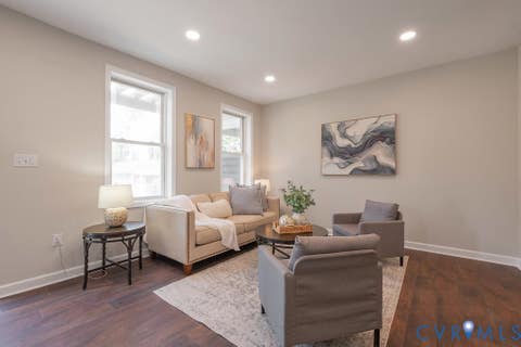 Tiny photo for 3303 Rosewood Avenue, Richmond, VA 23221 (MLS # 2622246)