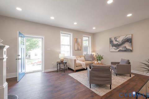 Tiny photo for 3303 Rosewood Avenue, Richmond, VA 23221 (MLS # 2622246)