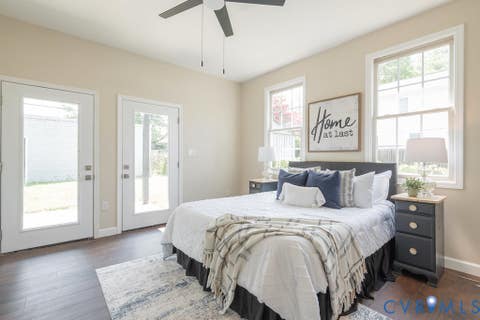 Tiny photo for 3303 Rosewood Avenue, Richmond, VA 23221 (MLS # 2622246)