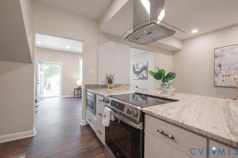 Tiny photo for 3303 Rosewood Avenue, Richmond, VA 23221 (MLS # 2622246)