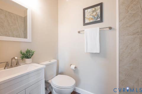 Tiny photo for 3303 Rosewood Avenue, Richmond, VA 23221 (MLS # 2622246)
