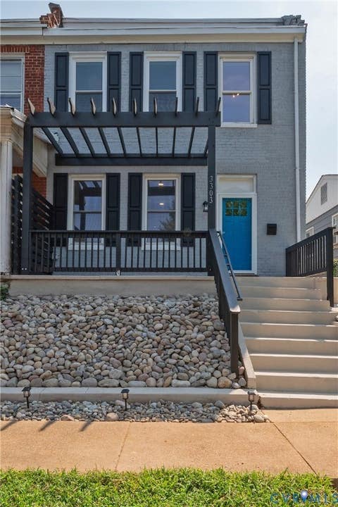 Tiny photo for 3303 Rosewood Avenue, Richmond, VA 23221 (MLS # 2622246)