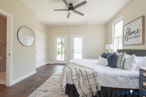 Tiny photo for 3303 Rosewood Avenue, Richmond, VA 23221 (MLS # 2622246)