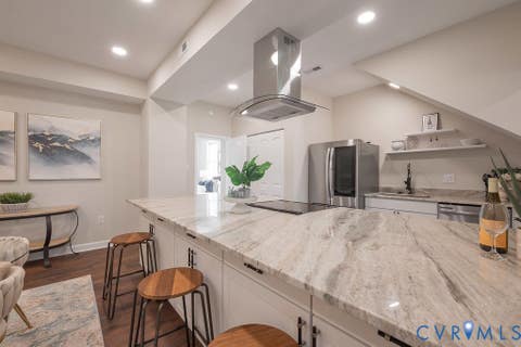 Tiny photo for 3303 Rosewood Avenue, Richmond, VA 23221 (MLS # 2622246)