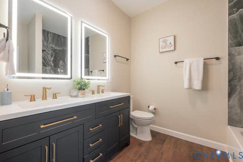 Tiny photo for 3303 Rosewood Avenue, Richmond, VA 23221 (MLS # 2622246)