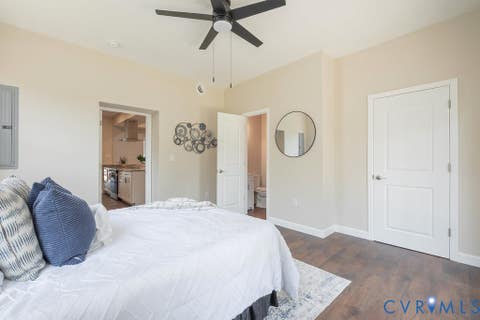 Tiny photo for 3303 Rosewood Avenue, Richmond, VA 23221 (MLS # 2622246)