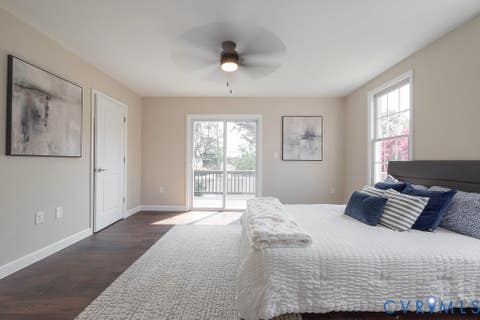 Tiny photo for 3303 Rosewood Avenue, Richmond, VA 23221 (MLS # 2622246)