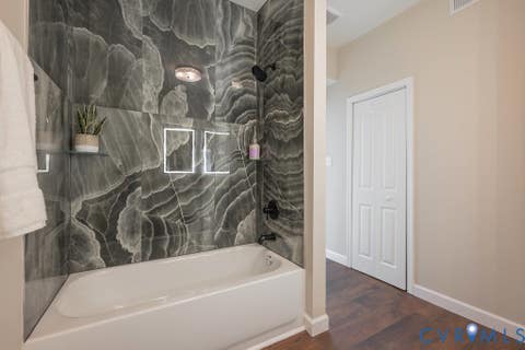 Tiny photo for 3303 Rosewood Avenue, Richmond, VA 23221 (MLS # 2622246)