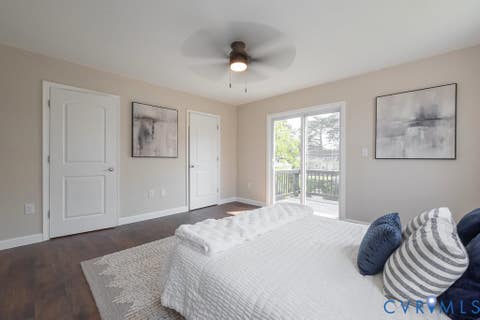 Tiny photo for 3303 Rosewood Avenue, Richmond, VA 23221 (MLS # 2622246)