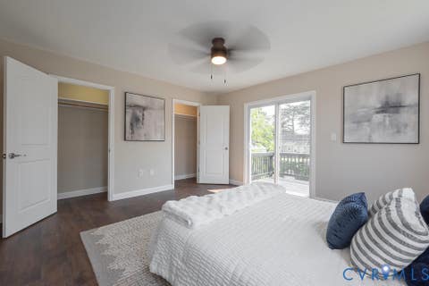 Tiny photo for 3303 Rosewood Avenue, Richmond, VA 23221 (MLS # 2622246)